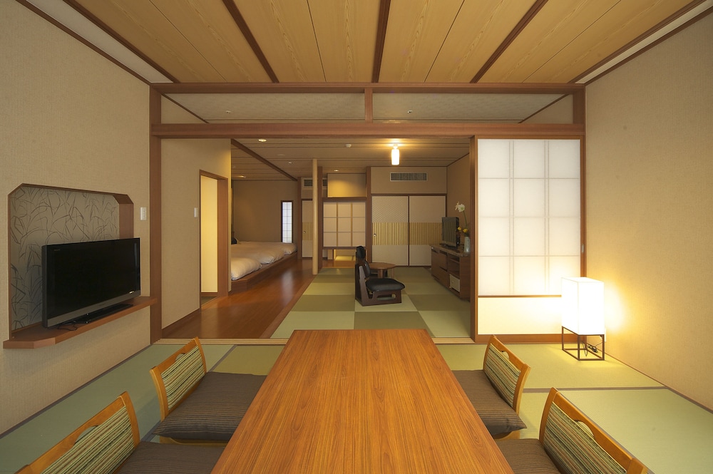 Villa,SHINKAI,Japanese Western,Hot Spring photo 2