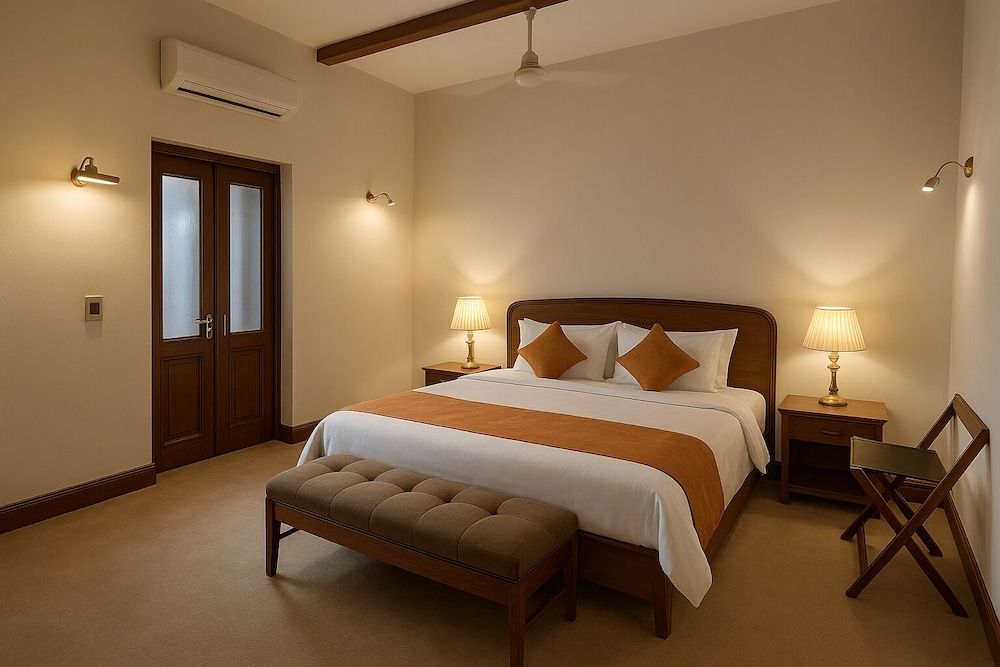 Premium Room, Non Smoking