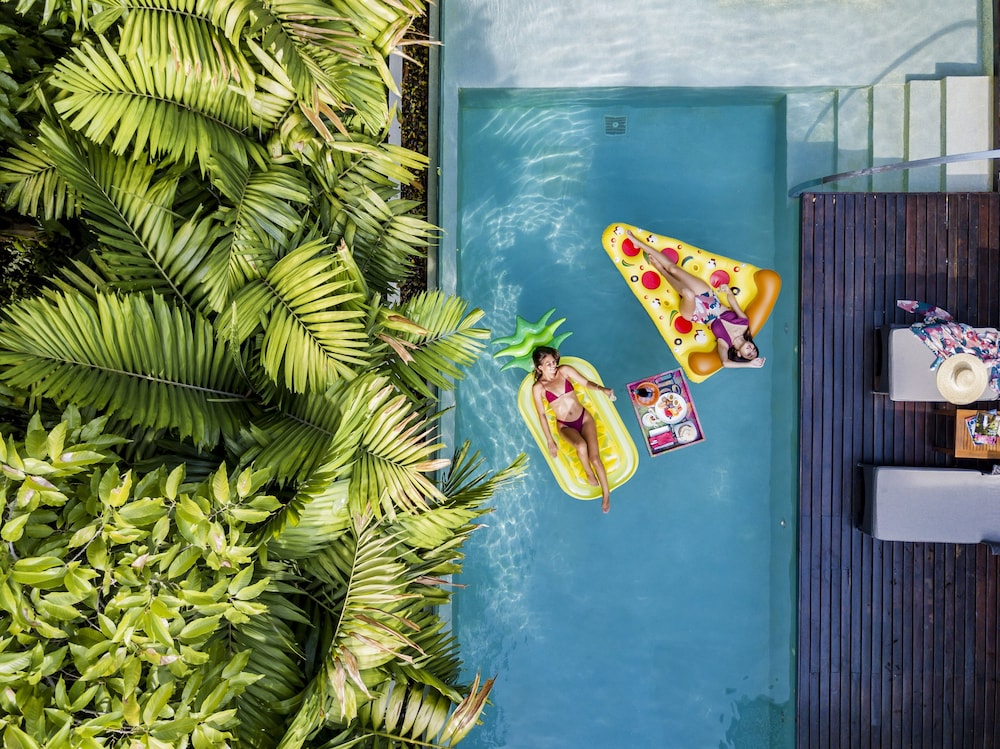 Villa, 1 Bedroom, Private Pool, Garden View (WOW Jungle Oasis, 1 King) - Photo 7