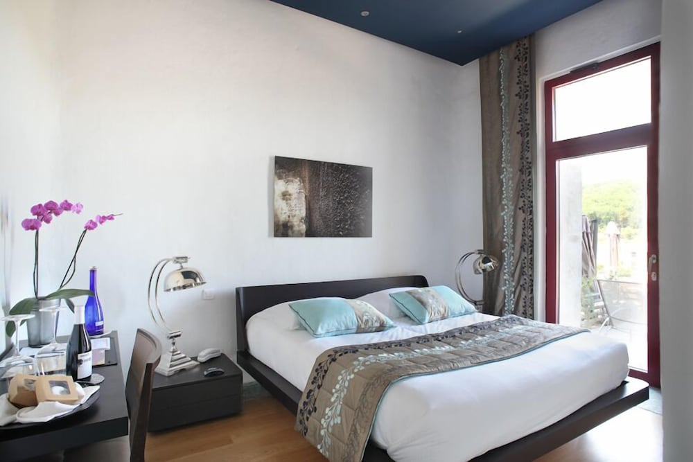 Double Room, Terrace - Photo 4