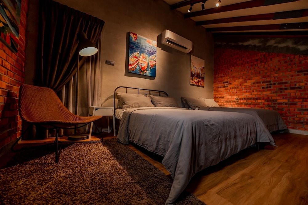 Family Studio Suite - Photo 23