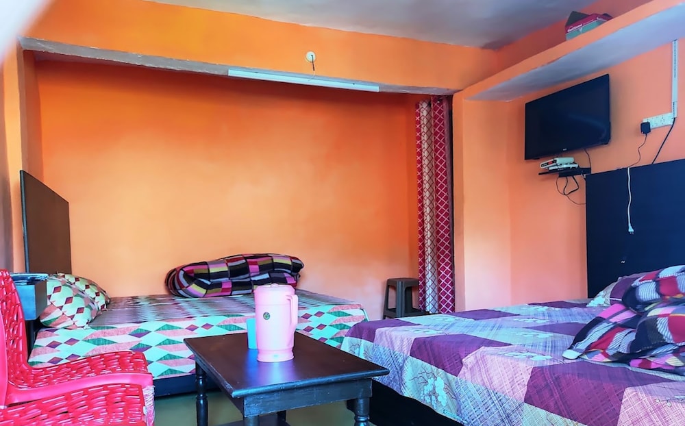 Deluxe Double Room photo 3