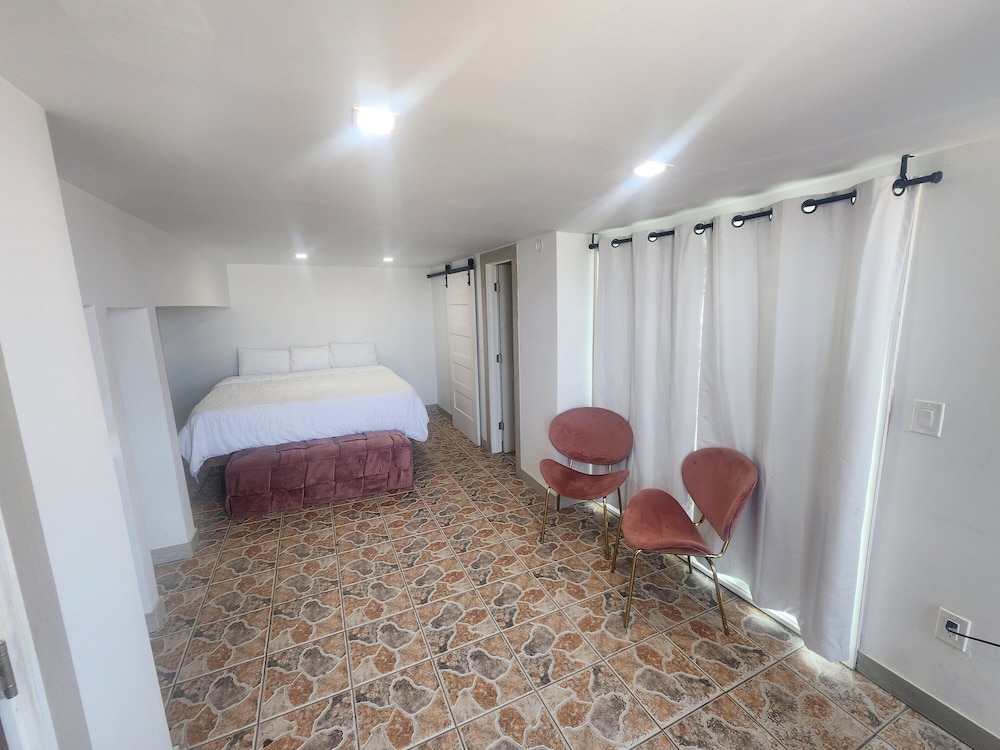 Executive Single Room photo 2
