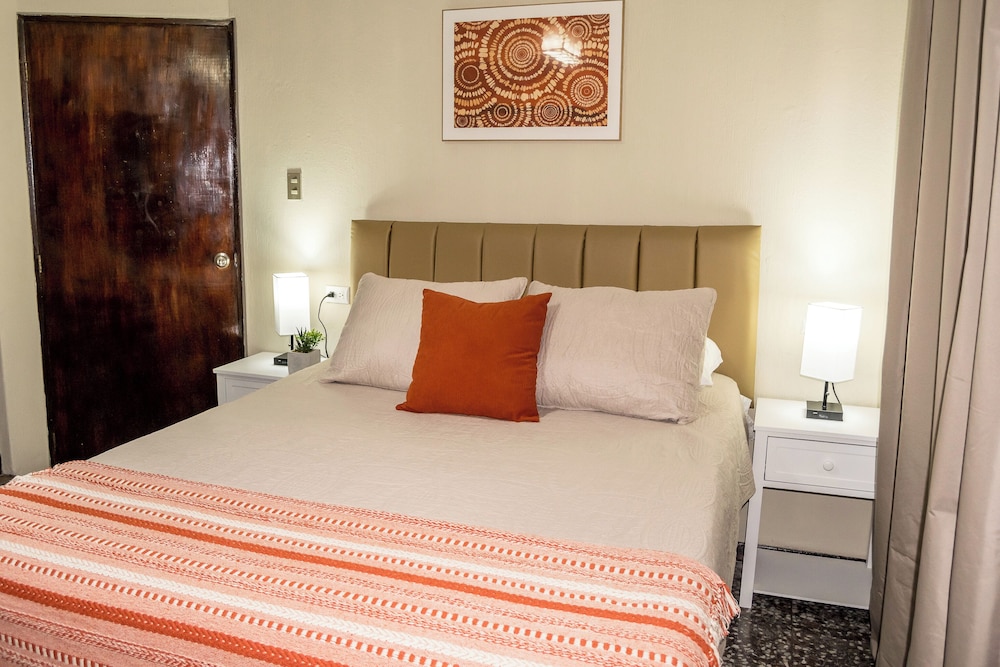 Basic Double Room photo 1
