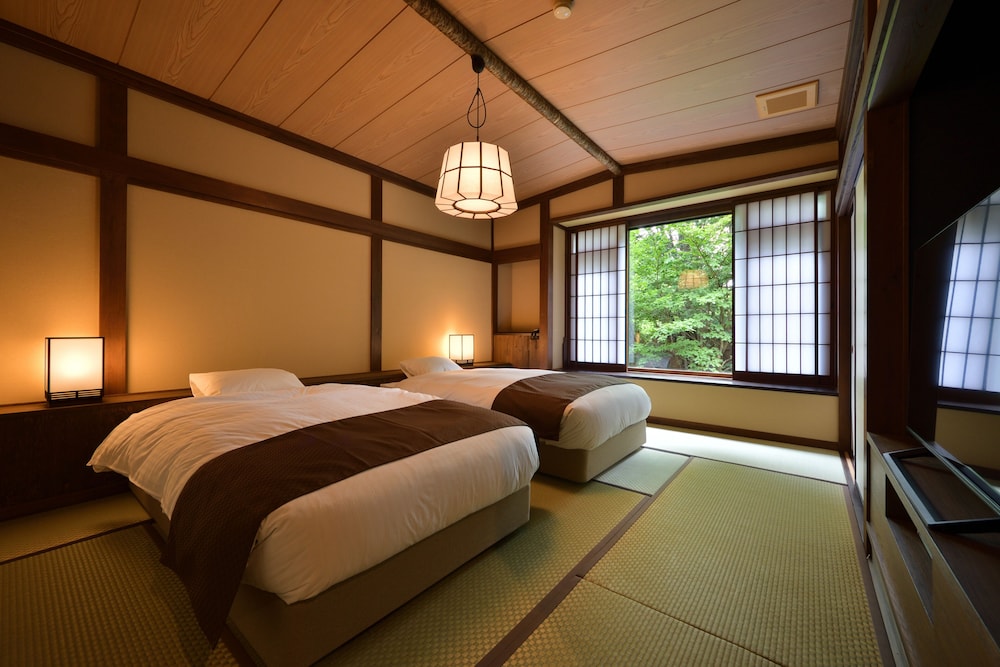 ZEN Suite Kikyo photo 3