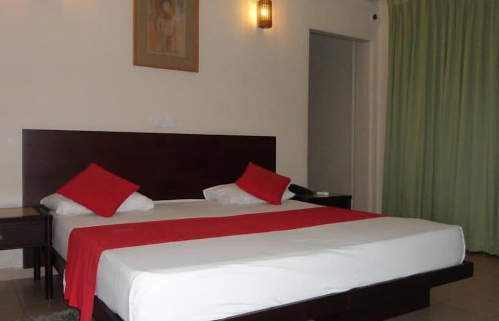 Deluxe Room photo 3