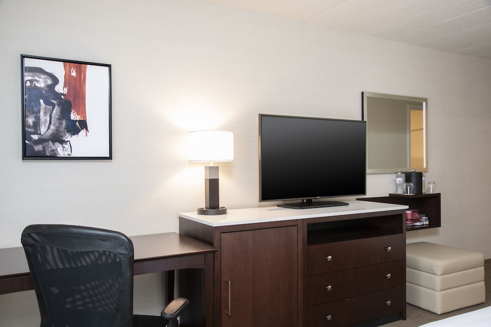 Executive Room, 2 Queen Beds - Photo 2