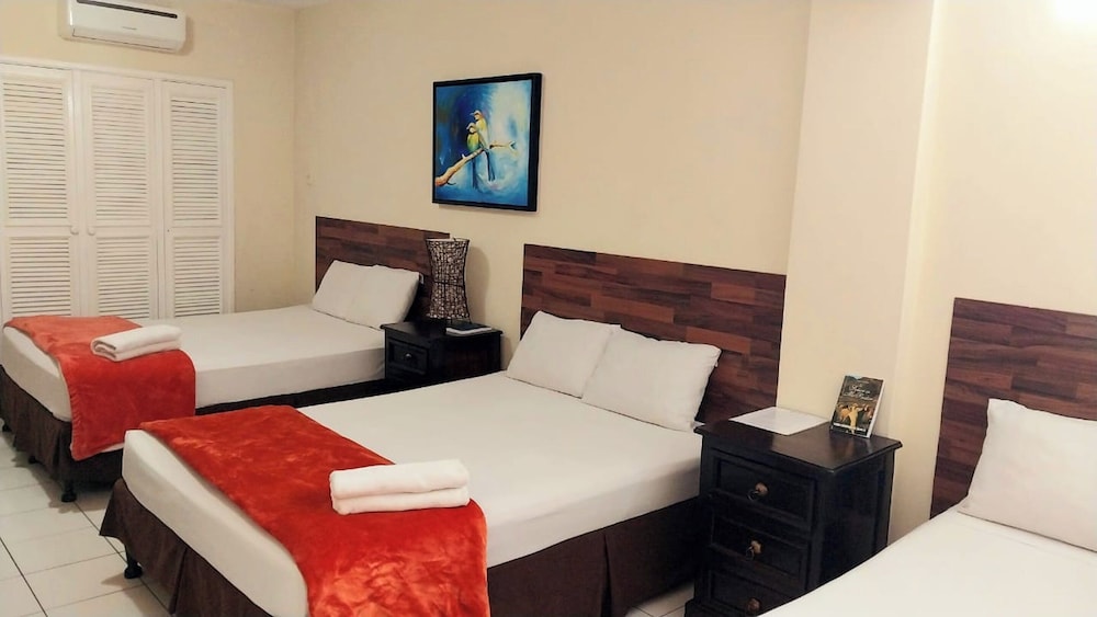 Traditional Triple Room photo 3