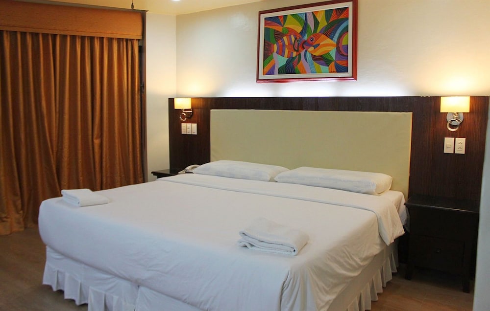 Standard Room (Modern) photo 2