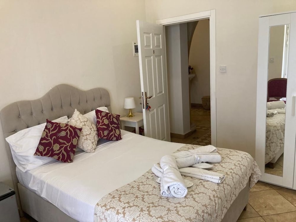 City Double Room photo 1