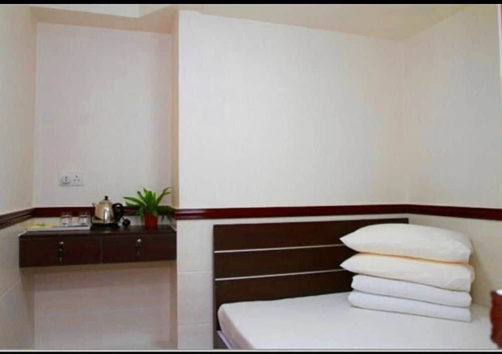 Single room - 1 single bed photo 3