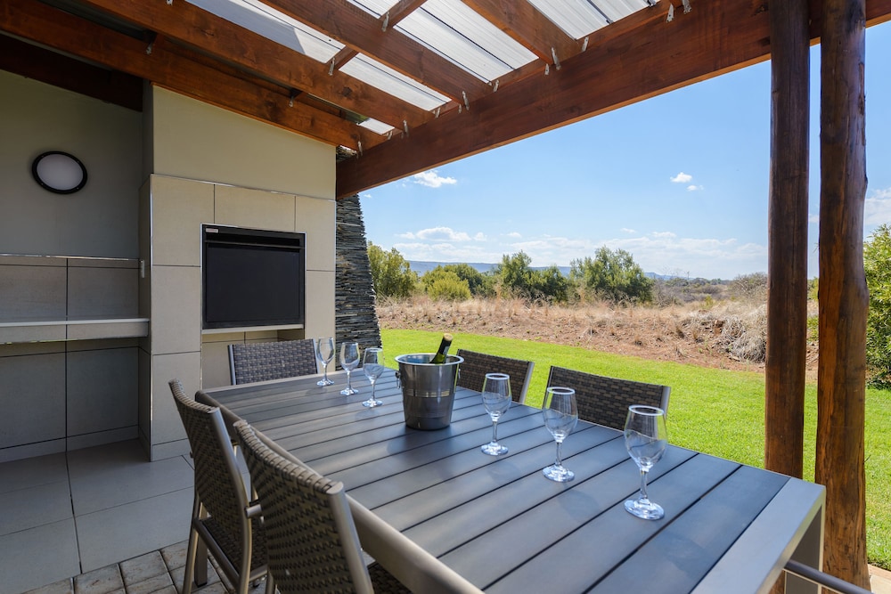 Three Bedroom Chalet photo 2
