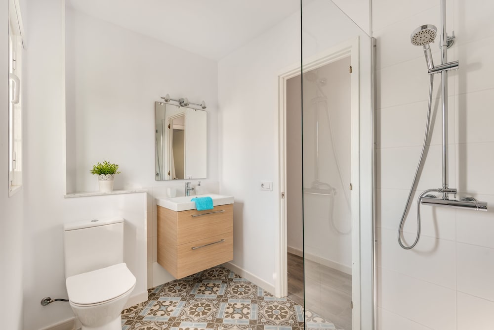Villa, 4 Bedrooms, Private Pool photo 3
