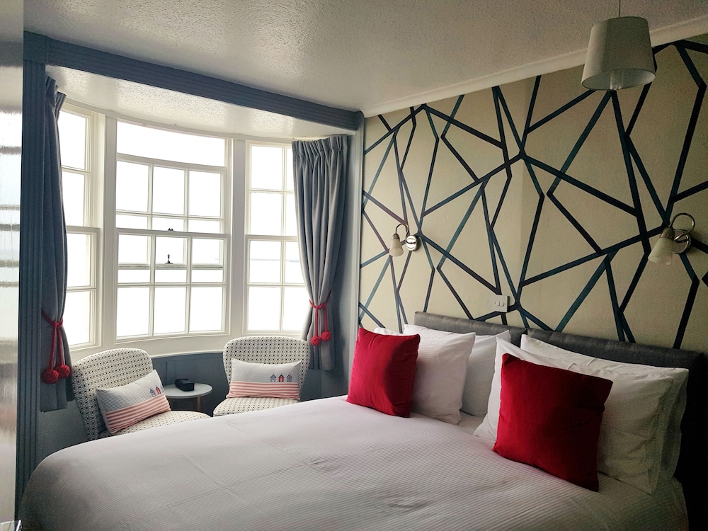 Premium Double Room, Bay View photo 1