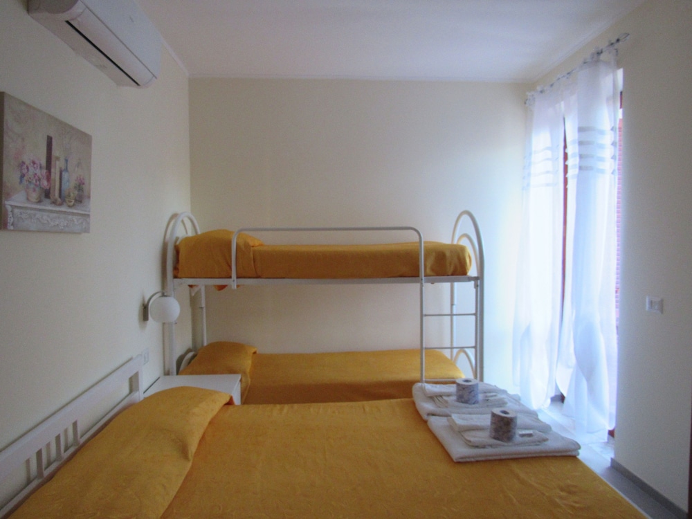 Superior Quadruple Room