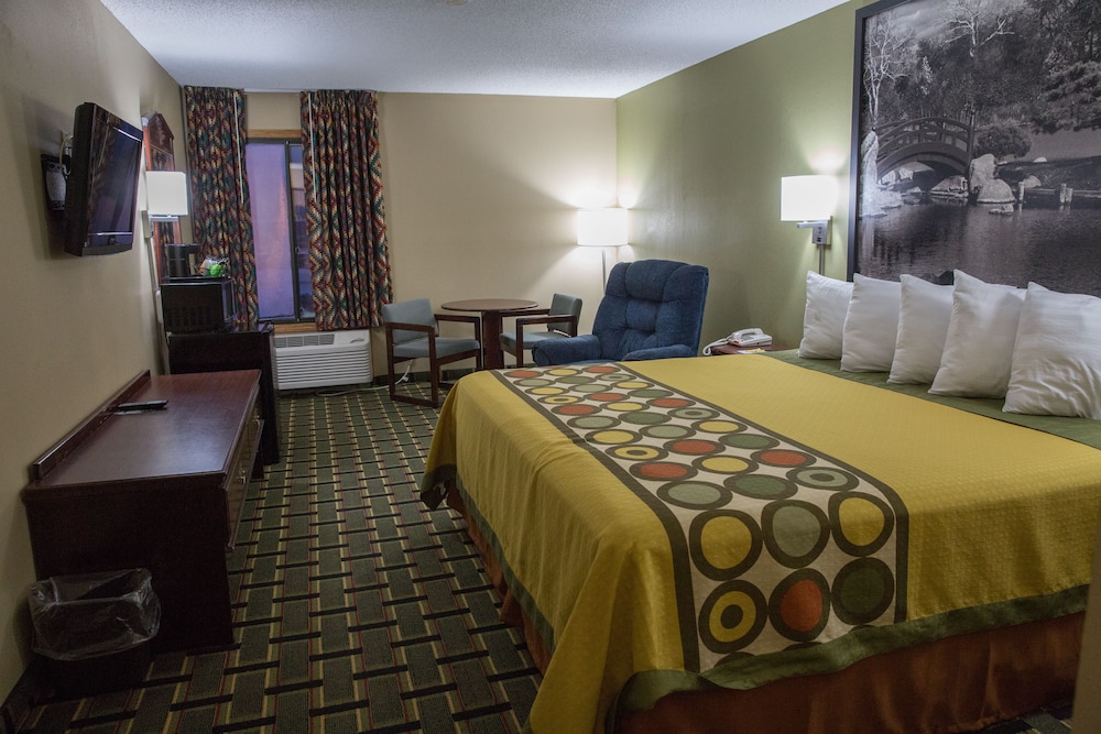 Econo Lodge Canton North, 사진 8