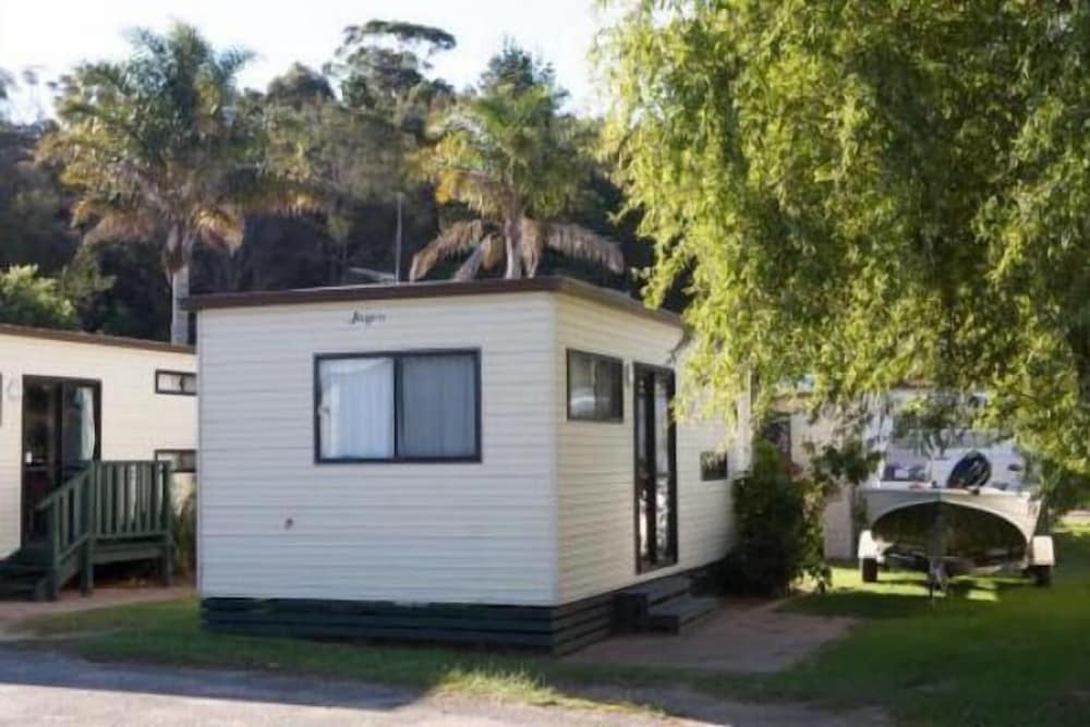 Ensuite Cabin photo 1