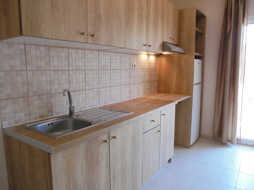Classic Apartment, 1 Double Bed, Mountain View photo 2