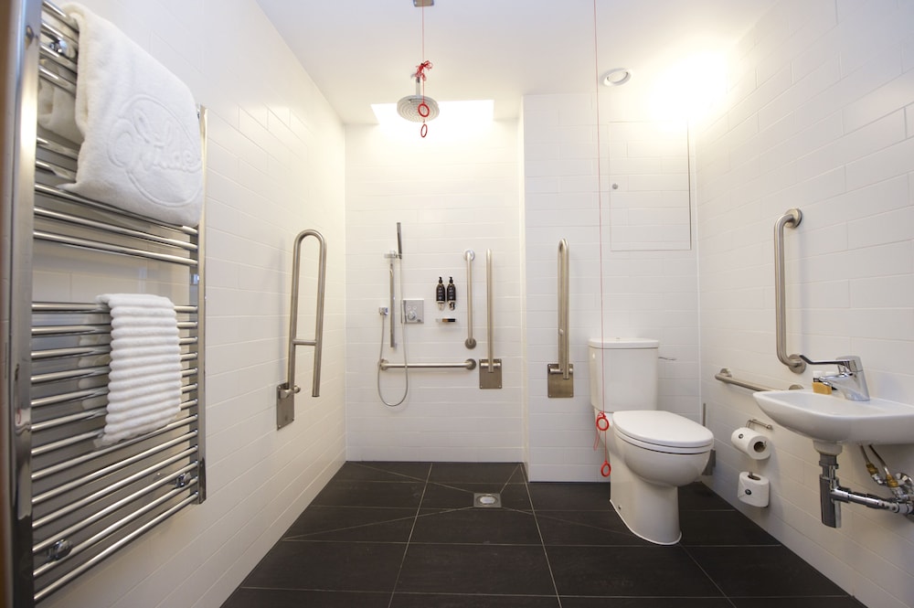 Wilde Aparthotels, London, Covent Garden, Photo 10