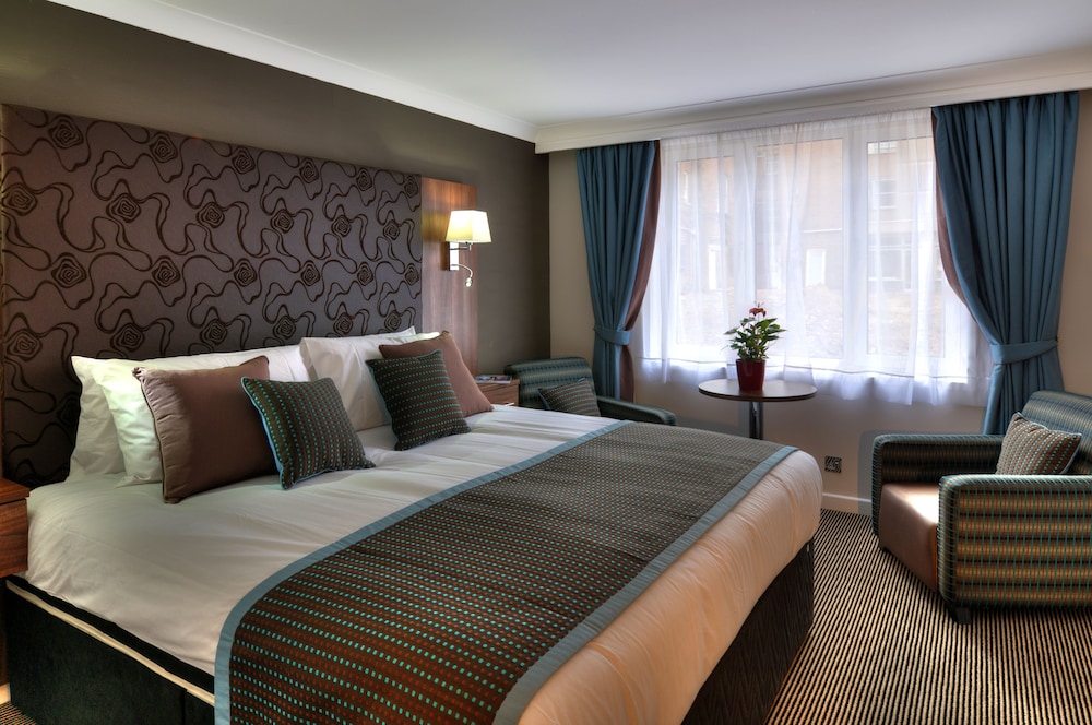 King Superior, 1 King Bed