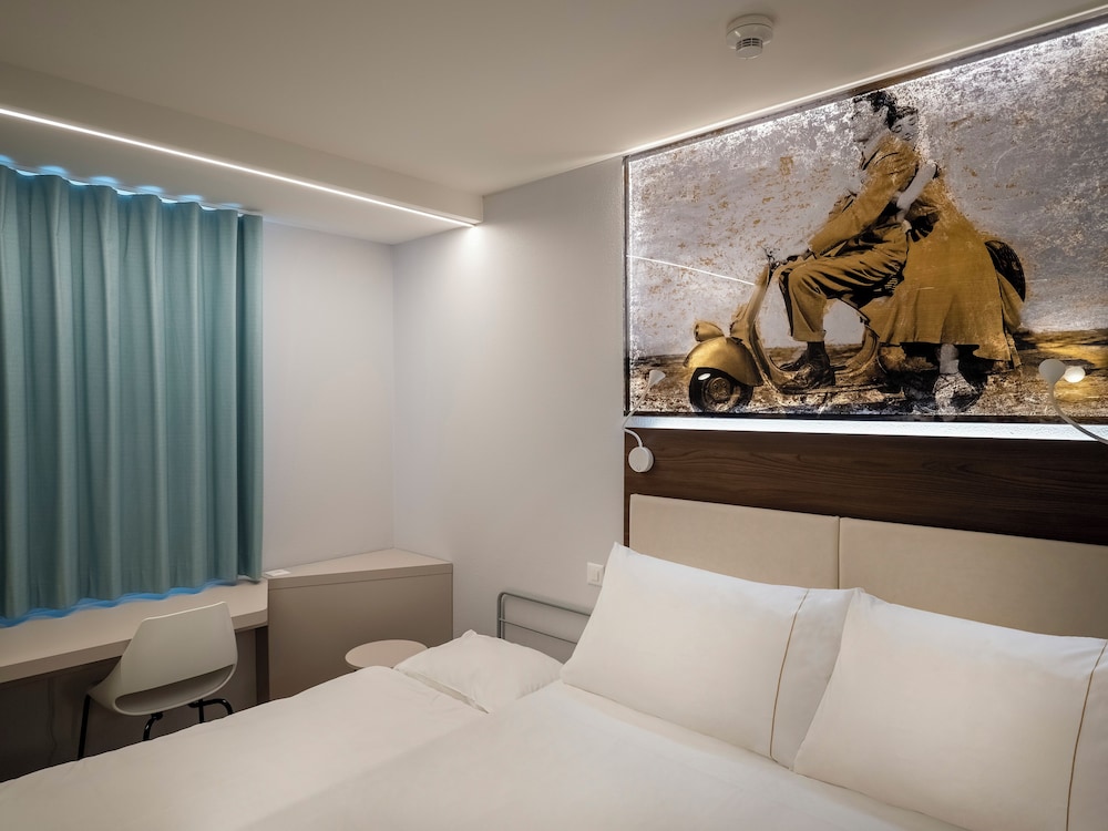Superior Room, 1 Double Bed - Photo 2