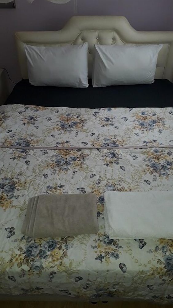 Double Or Twin Room photo 1