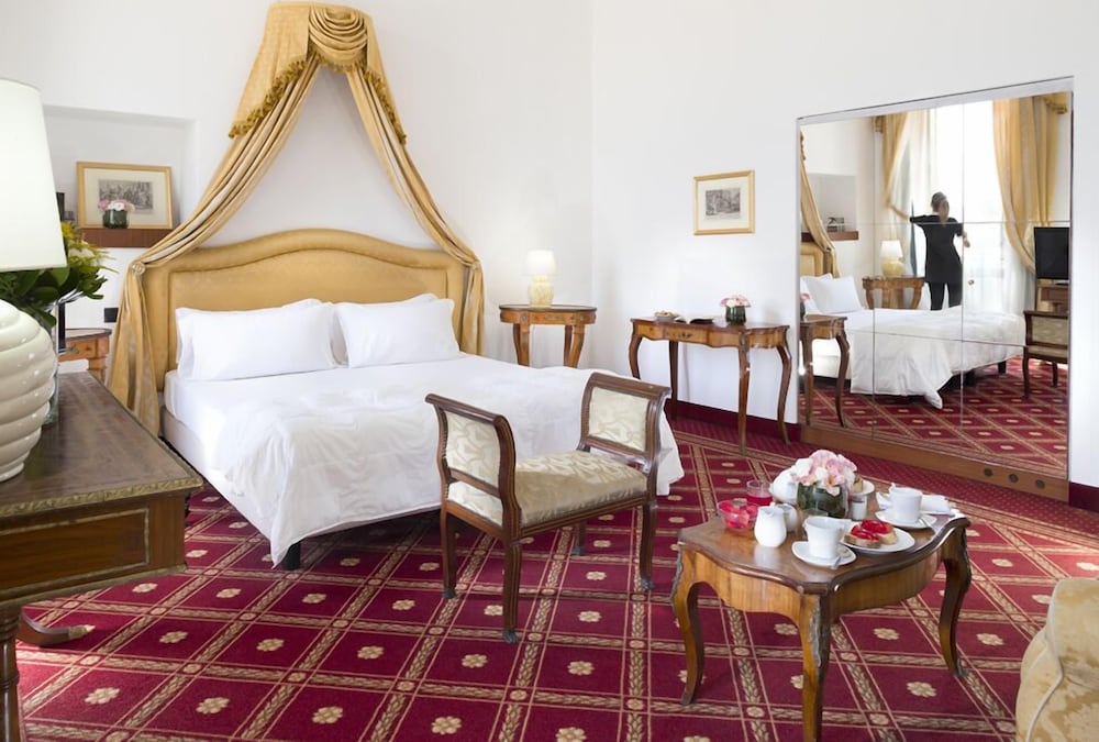 Junior Suite - Photo 2