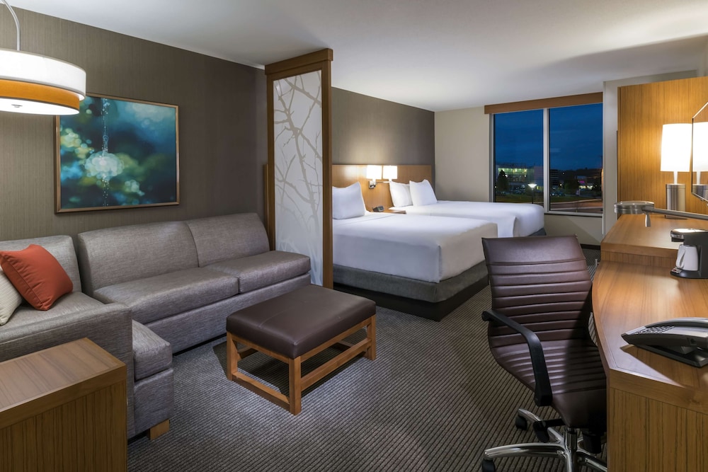 Room, 2 Queen Beds