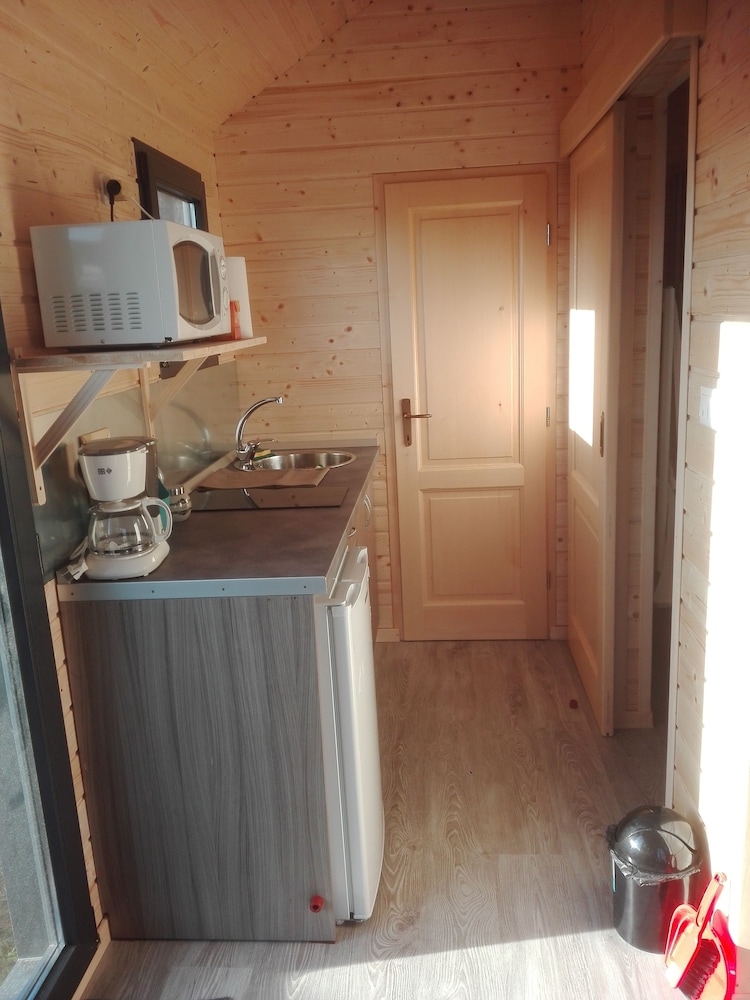Chalet photo 3