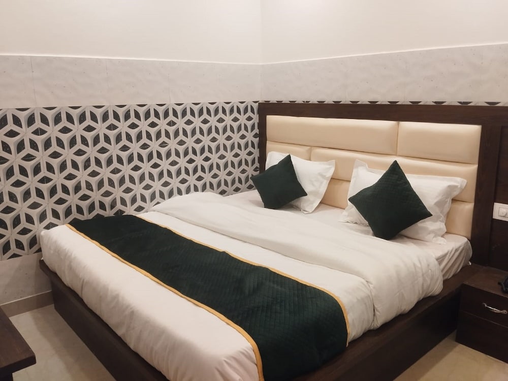 Standard Double Room photo 1