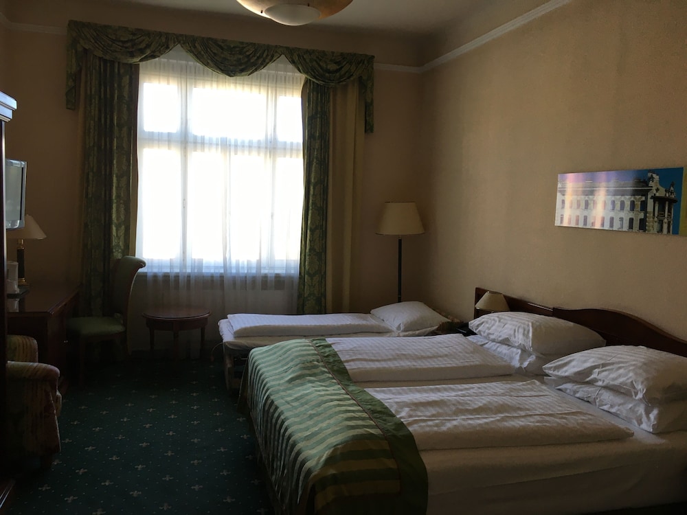 Family Rooom, Non-Smoking