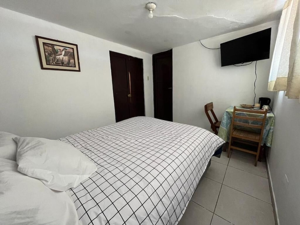 Classic Double Room