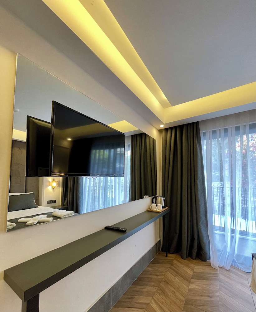 Standard Room, Mountain View
