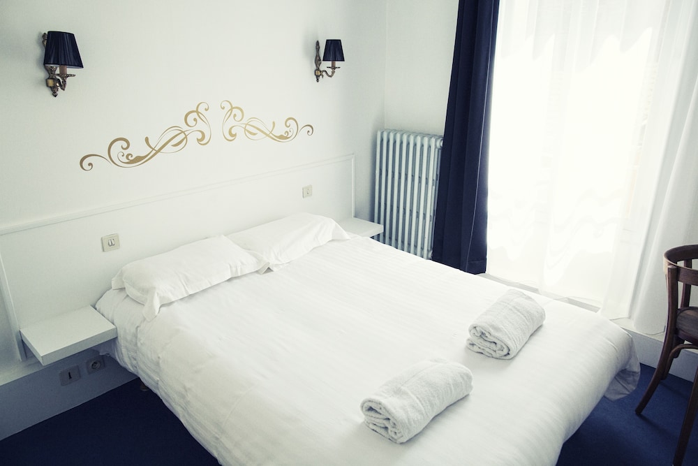 Superior Double Room, 1 Double Bed, Non Smoking photo 2