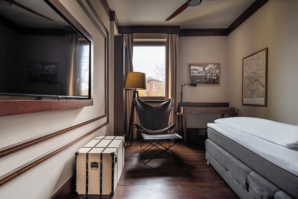 Standard Room, 1 Twin Bed