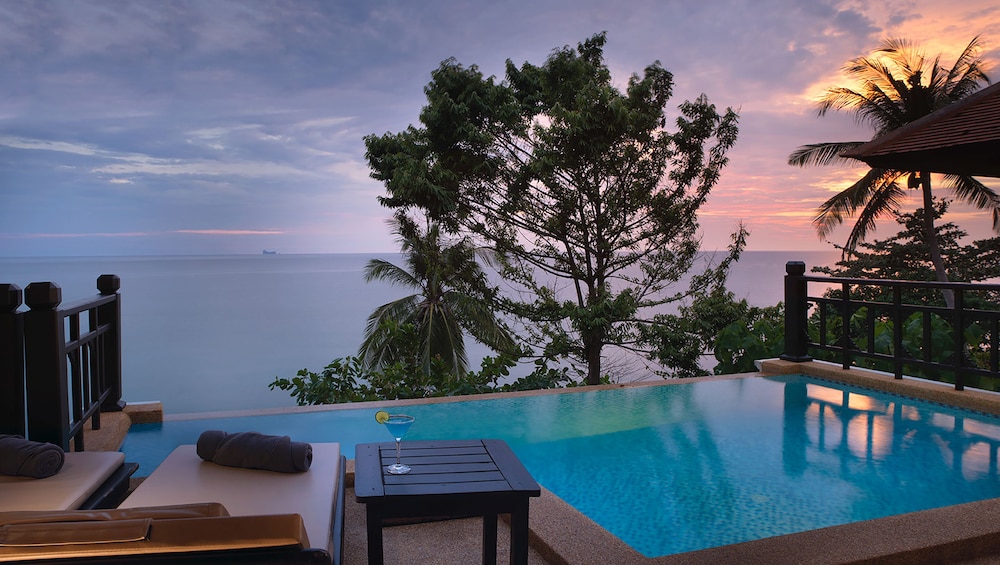 Sunset Pool Villa - Photo 5