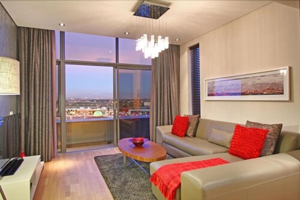 Luxury Studio Apartment (18) - Photo 22