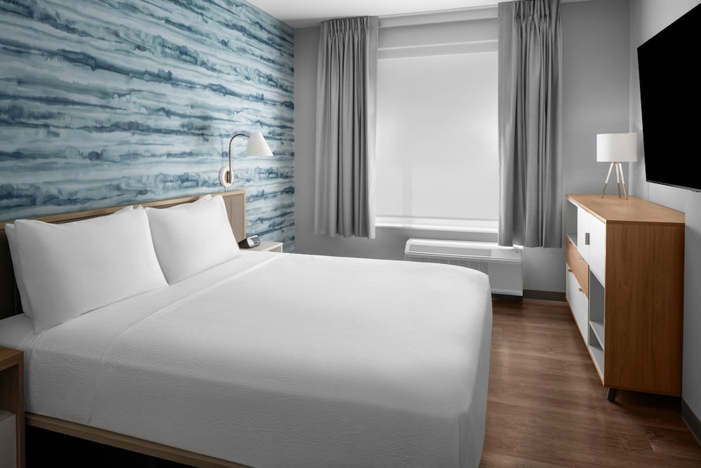 Suite, 1 Bedroom photo 1