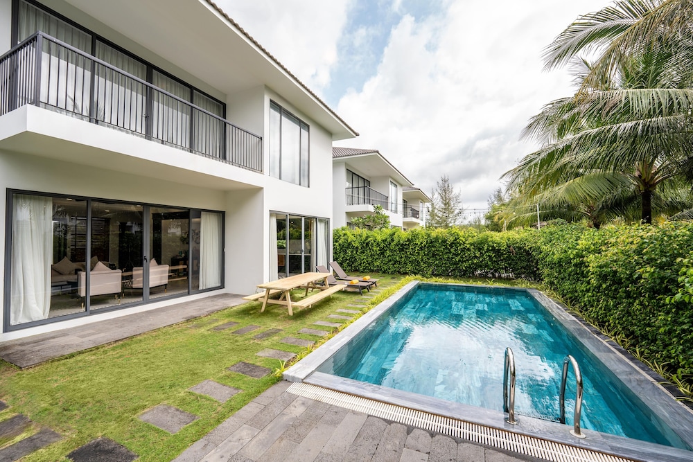 Villa, 1 Bedroom, Private Pool - Photo 2