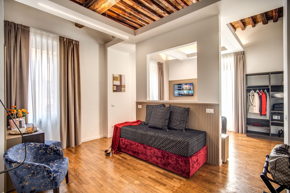 Luxury Room photo 1