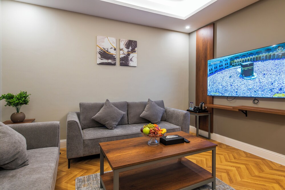 Basic Suite