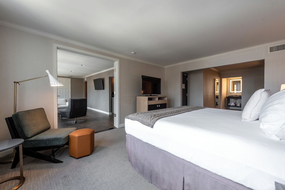 Suite, 1 King Bed - Photo 6