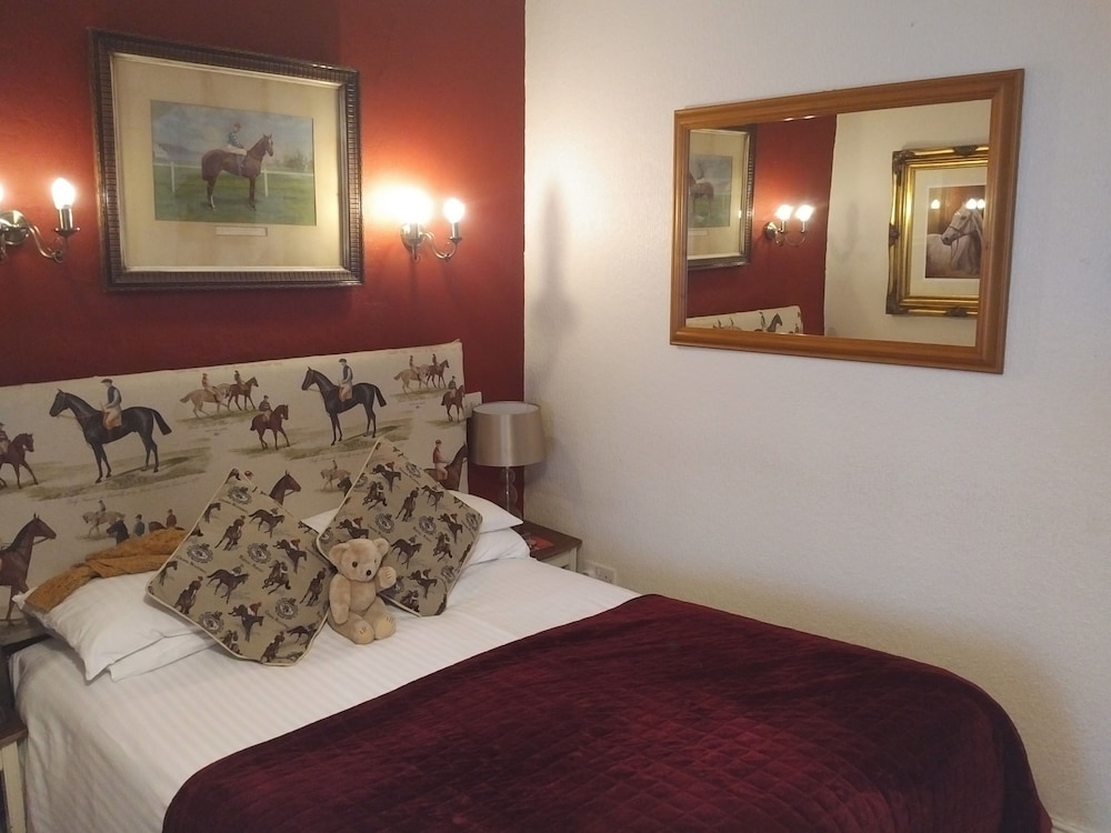 Double Room (The Racing Room)