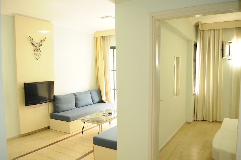 Economy Apartment, Ground Floor photo 2