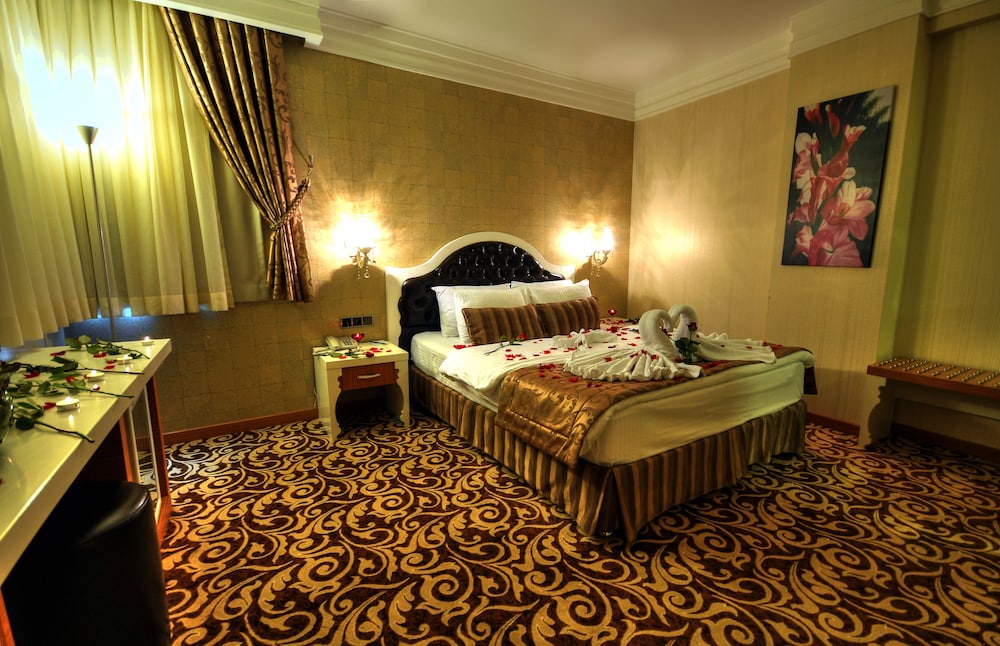 Double Room Single Use photo 3