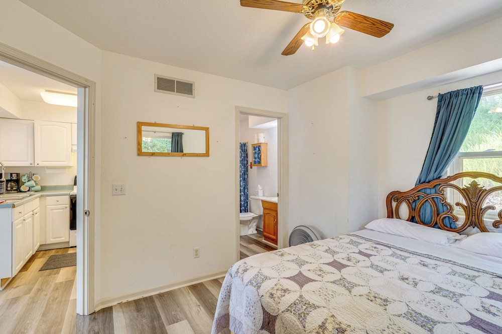 Apartment (3 Bedrooms) photo 2