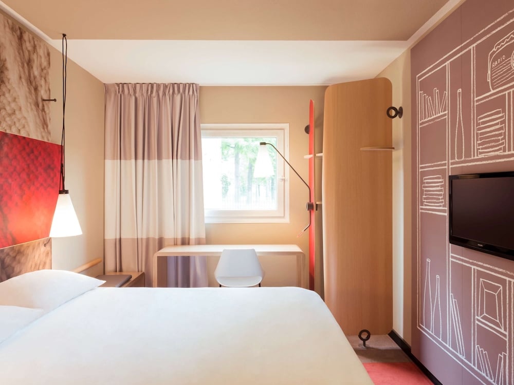 Standard Double Room, 1 Double Bed - Photo 2