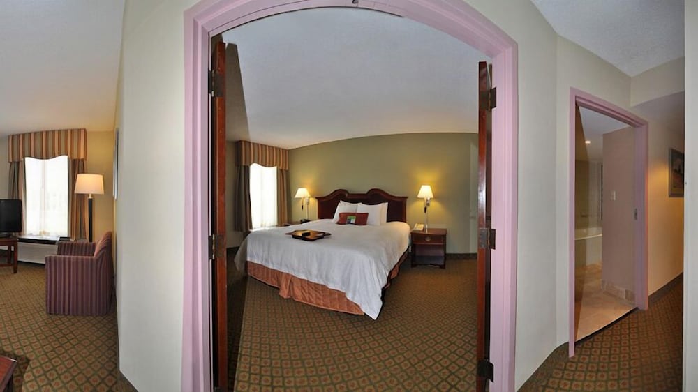 Room, 1 King Bed, Accessible, Non Smoking - Photo 2