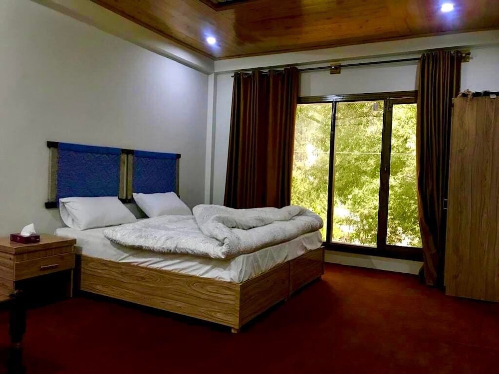 Deluxe Double Room photo 1