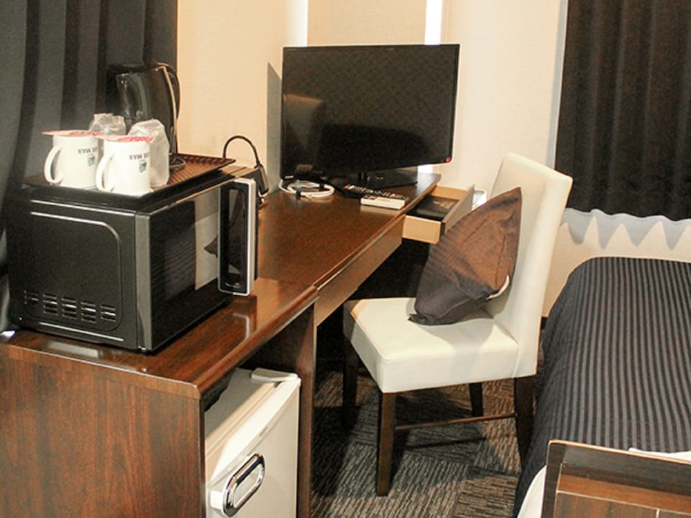 Semi-double Room, Non Smoking photo 2
